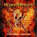 Necronomicon - Final Chapter CD