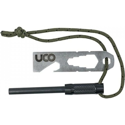 Uco Survival Fire-černé UCO Gear