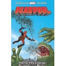 Deadpool - Mrtví prezidenti
