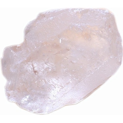 Nefertitis Křišťál surový NF4646 - L - cca 2,5 - 3 cm