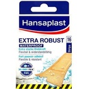 Hansaplast Odolná náplasť Robust Tough 16 ks