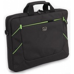 Luckysky LSM7463A, за 15.6" лаптоп, два допълнителни джоба, черен цвят (LSM7463A)