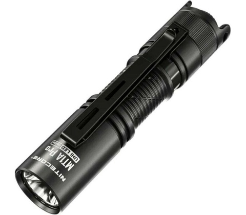 Nitecore MT1A Pro
