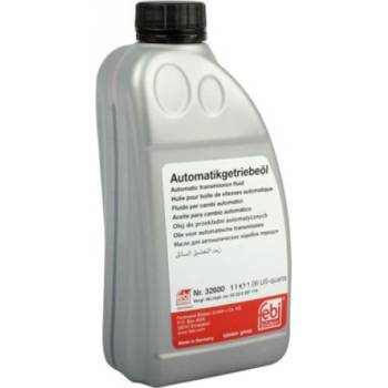 Image 1 of 32600 FEBI - BMW авт. кутии - Dexron VI (tco32600)