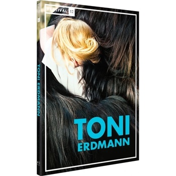 Toni Erdmann DVD