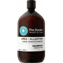 The Doctor Urea + Allantoin Hair Smoothness Shampoo 946 ml