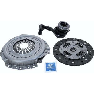 Sada spojky SACHS 3000 990 084