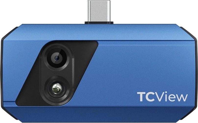 TOPDON TC001 Plus