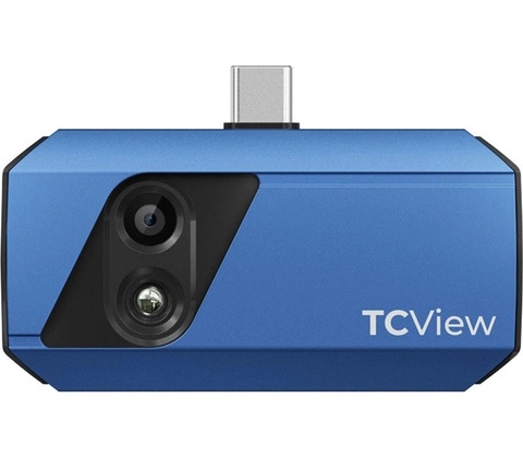 TOPDON TC001 Plus