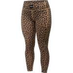 Eivy Дамско мериносово термобельо Eivy Women's Pocket Wool Tights Merino base layer - Leopard - размер XS (115-2188-0112)