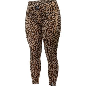 Eivy Дамско мериносово термобельо Eivy Women's Pocket Wool Tights Merino base layer - Leopard - размер XS (115-2188-0112)