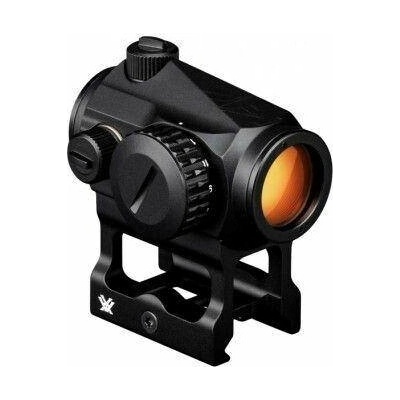 Kolimátor Vortex Crossfire Red Dot 2MOA – Hledejceny.cz