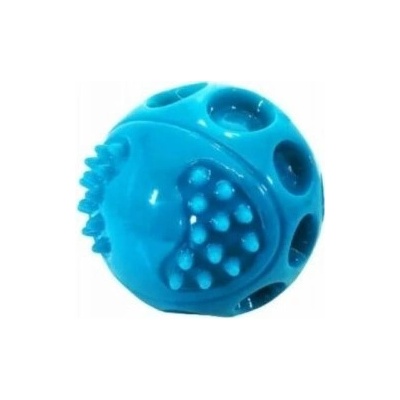 Hilton Squeak Ball 6,3 cm hračka pro psa 1 kus