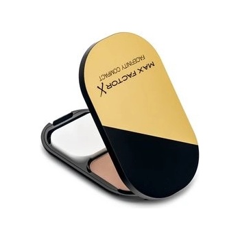 Max Factor Facefinity kompaktní make-up SPF20 006 Golden 10 g
