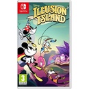 Illusion Island