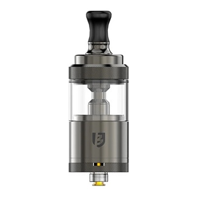 Vandy Vape BSKR Mini V3 MTL RTA Gunmetal 4ml – Zboží Dáma