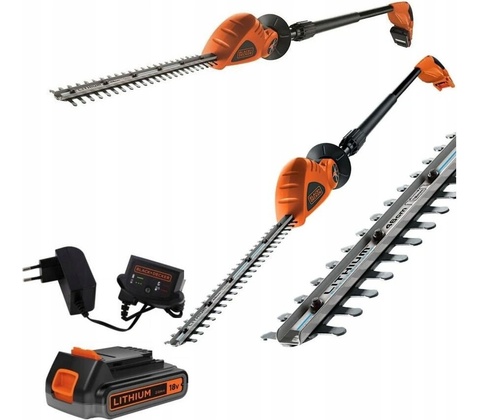 Black & Decker GTC1843L20