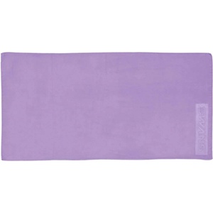 Swans towel sa-129 80x150cm лилав