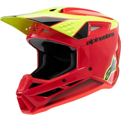Alpinestars Supertech M3 FRAY 2026