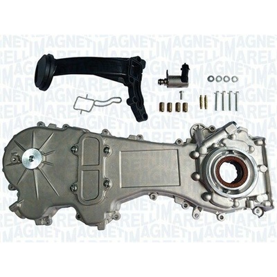 Olejové čerpadlo MAGNETI MARELLI 351516000158