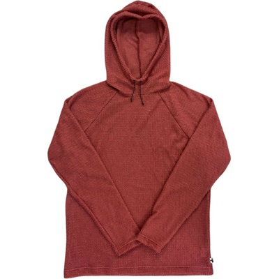 FarPointe mikina Alpha Cruiser unisex cherry