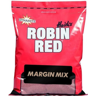 Dynamite Baits Method Mix Robin Red 1,8kg