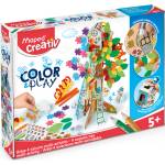 Maped Комплект Maped Creativ - Направи си сам дърво, сезони (907023)