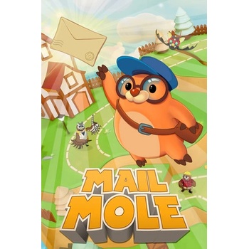 Undercoders Mail Mole (PC)
