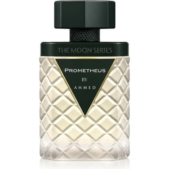 Ahmed Al Maghribi Prometheus Extrait de Parfum 100 ml