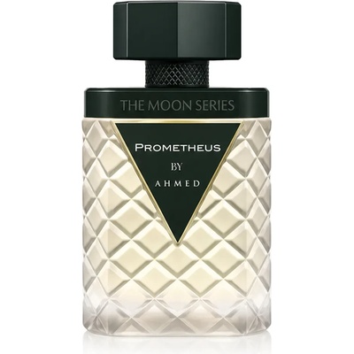 Ahmed Al Maghribi Prometheus Extrait de Parfum 100 ml