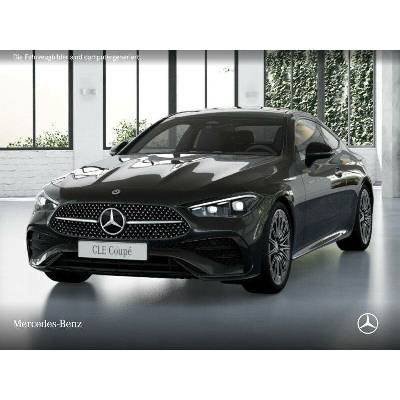 Mercedes-Benz CLE 200 150 kW