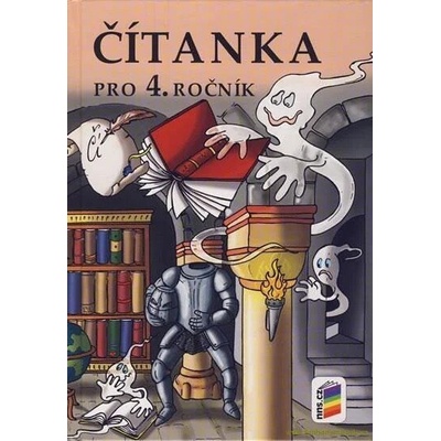 Čítanka 4 NOVĚ 4-72