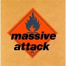 MASSIVE ATTACK: BLUE LINES CD