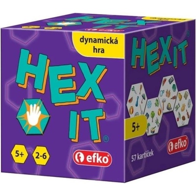 EFKO Hex it