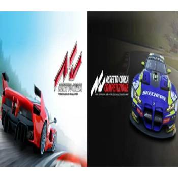 Assetto Corsa Bundle