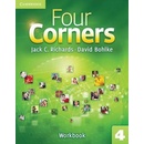 Four Corners 4 Workbook