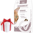 BOSCH Sanabelle Močový filter 8 kg