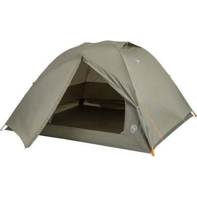 Big Agnes Триместна палатка Big agnes Blacktail 3 3-person tent - Vetiver - размер One Size (521-0756-0211)