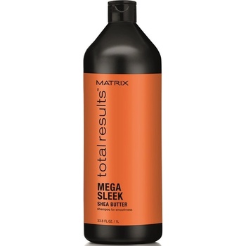 Matrix Total Results Mega Sleek Shampoo 1000 ml