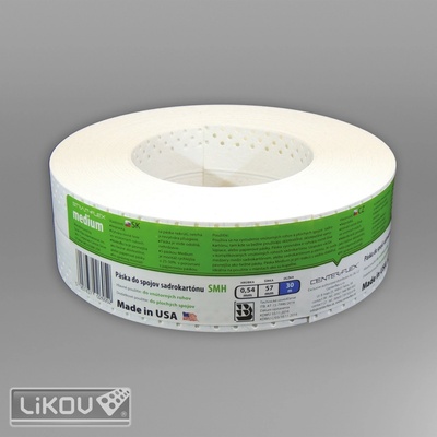 Strait Flex Medium Páska výztužná 57 mm × 10 m