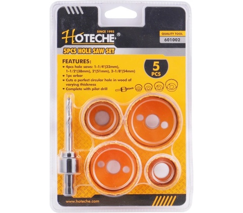 Hoteche HT601002