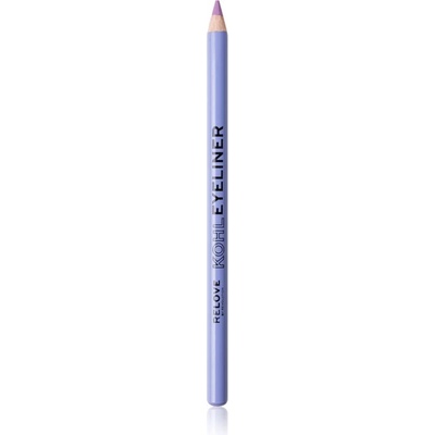 Revolution Relove Kohl Eyeliner молив за очи тип каял цвят Lilac 1, 2 гр