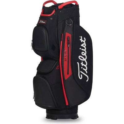 Titleist Cart 15 StaDry Cart Bag – Zboží Dáma