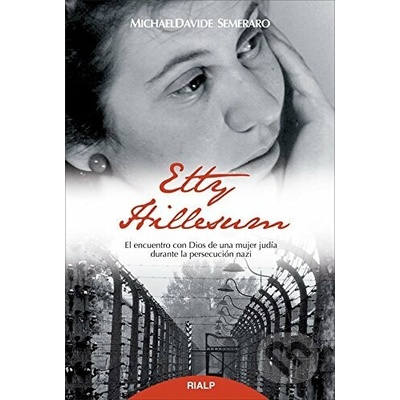 Etty Hillesum