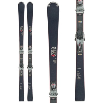 Van Deer H POWER 25/26