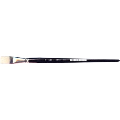Štetec plochý č.20 KOH-I-NOOR
