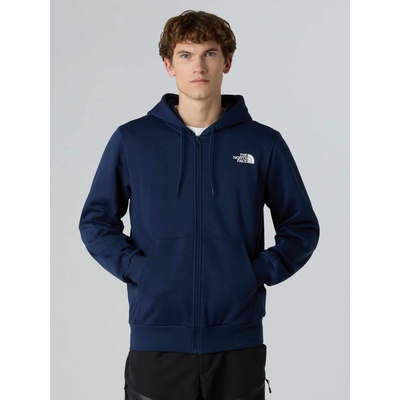 The North Face Суитшърт m simple dome full zip hoodie