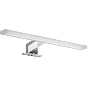SAPHO - LED осветително тяло Miraka, дължина 300 мм, 5 W, хром MR300 (MR300)