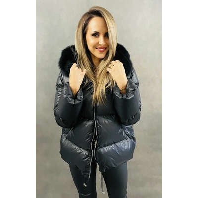 Max Original Leather G-300 black