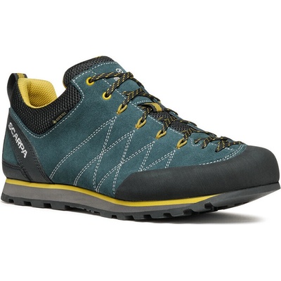 Scarpa Crux Gtx Размер на обувките (ЕС): 44, 5 /